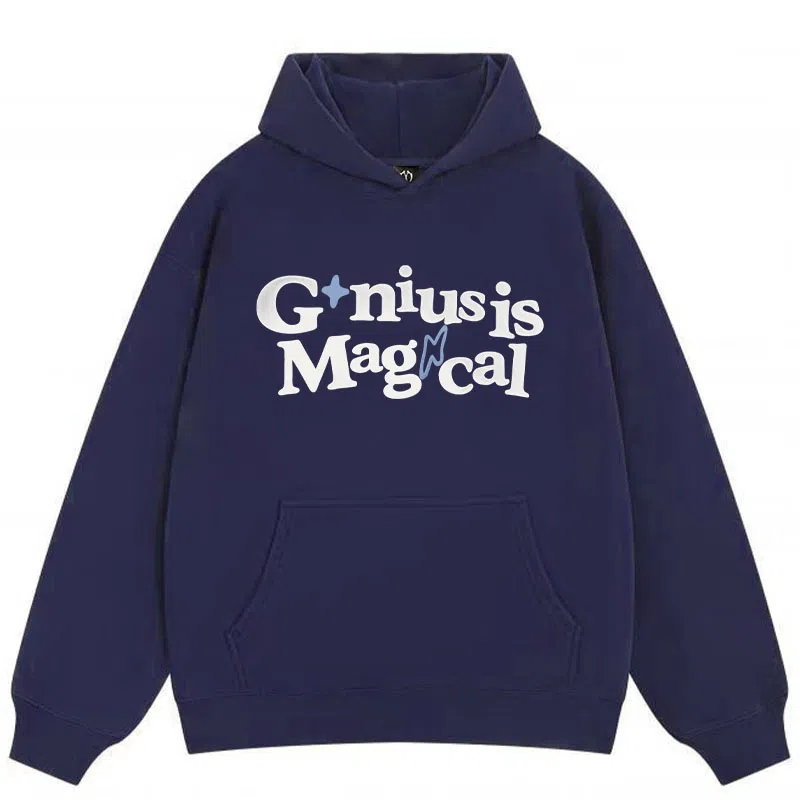 MIRACLE KILL Genius is magical