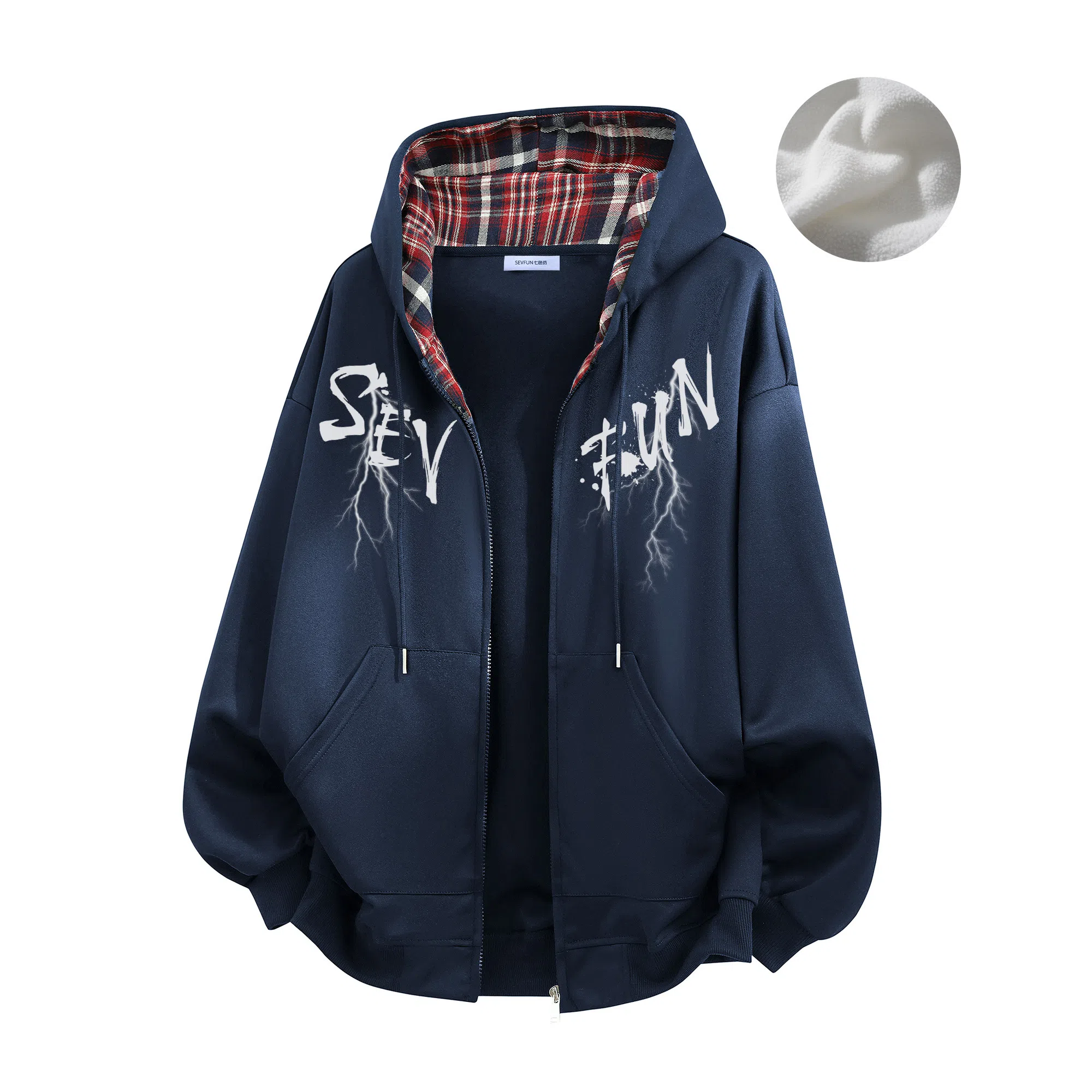 7 SEVFUN