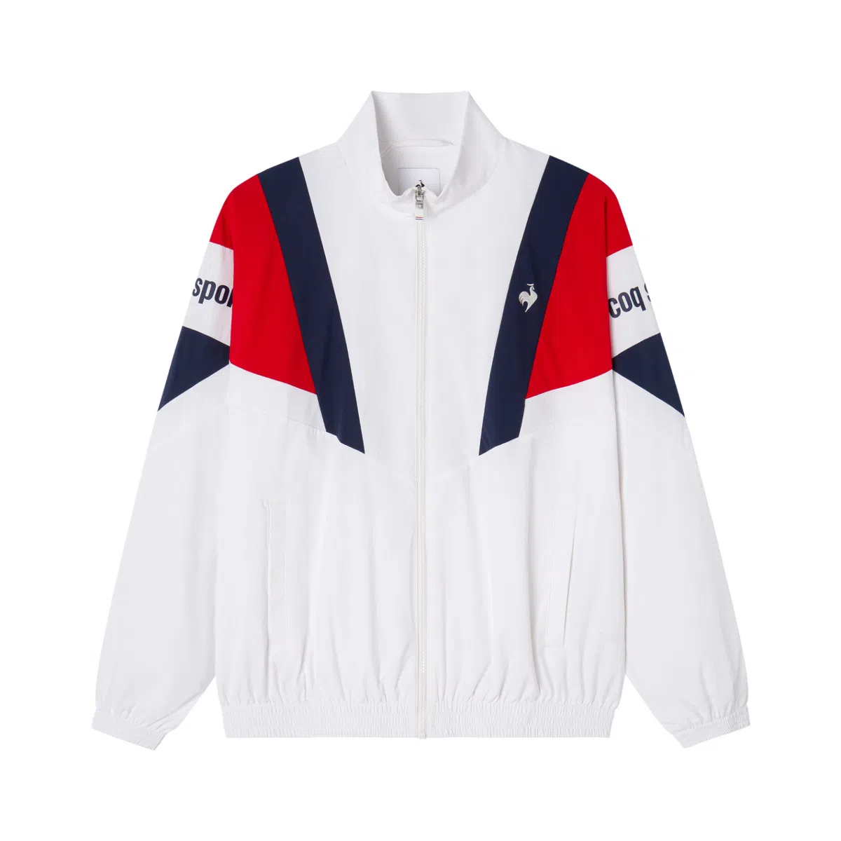 Le Coq Sportif Jacket