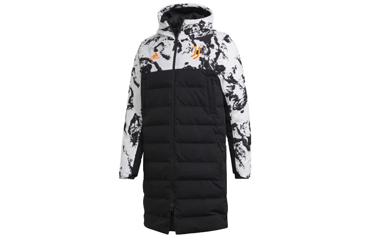 adidas Juve Ssp Dwcoat