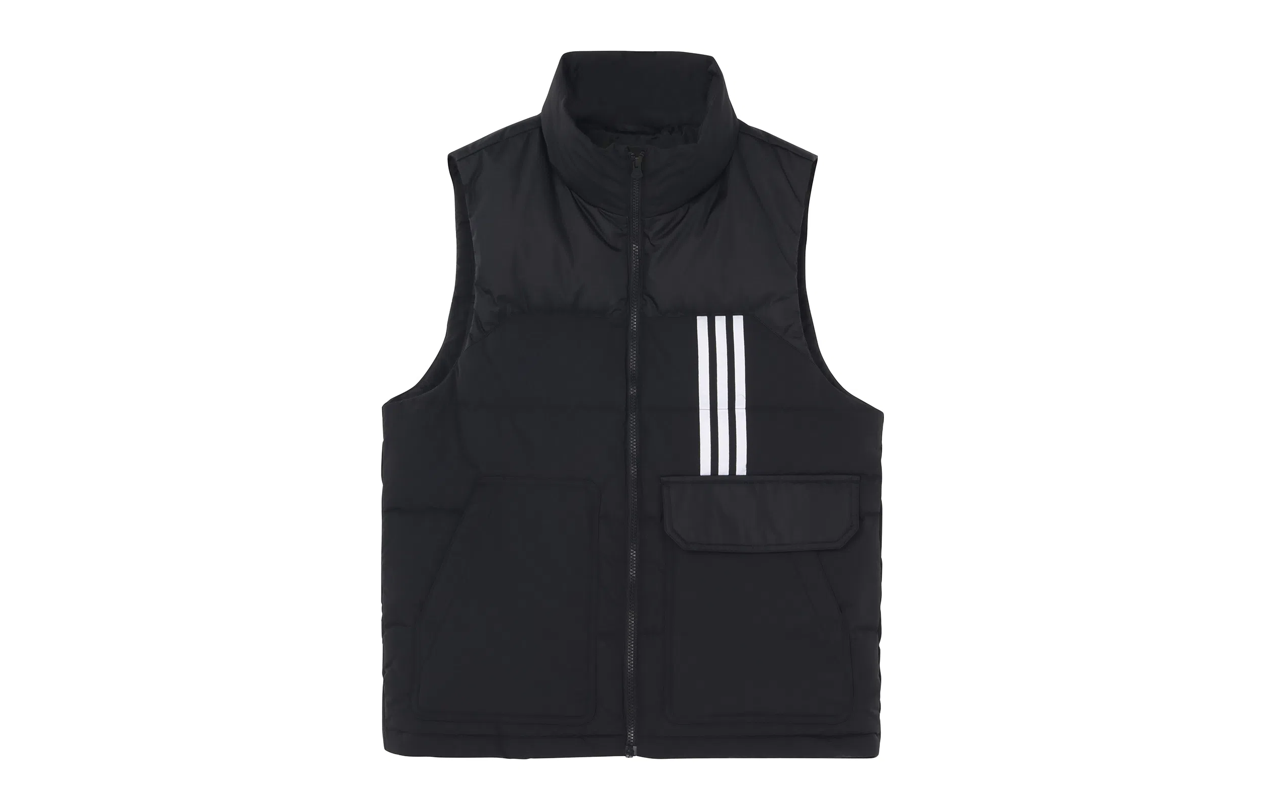 adidas neo FW22 U Util Dw Vest