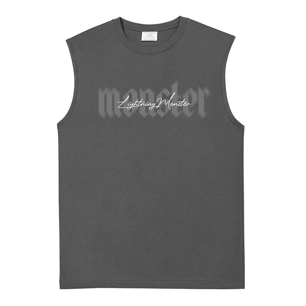 LIGHTNING MONSTER