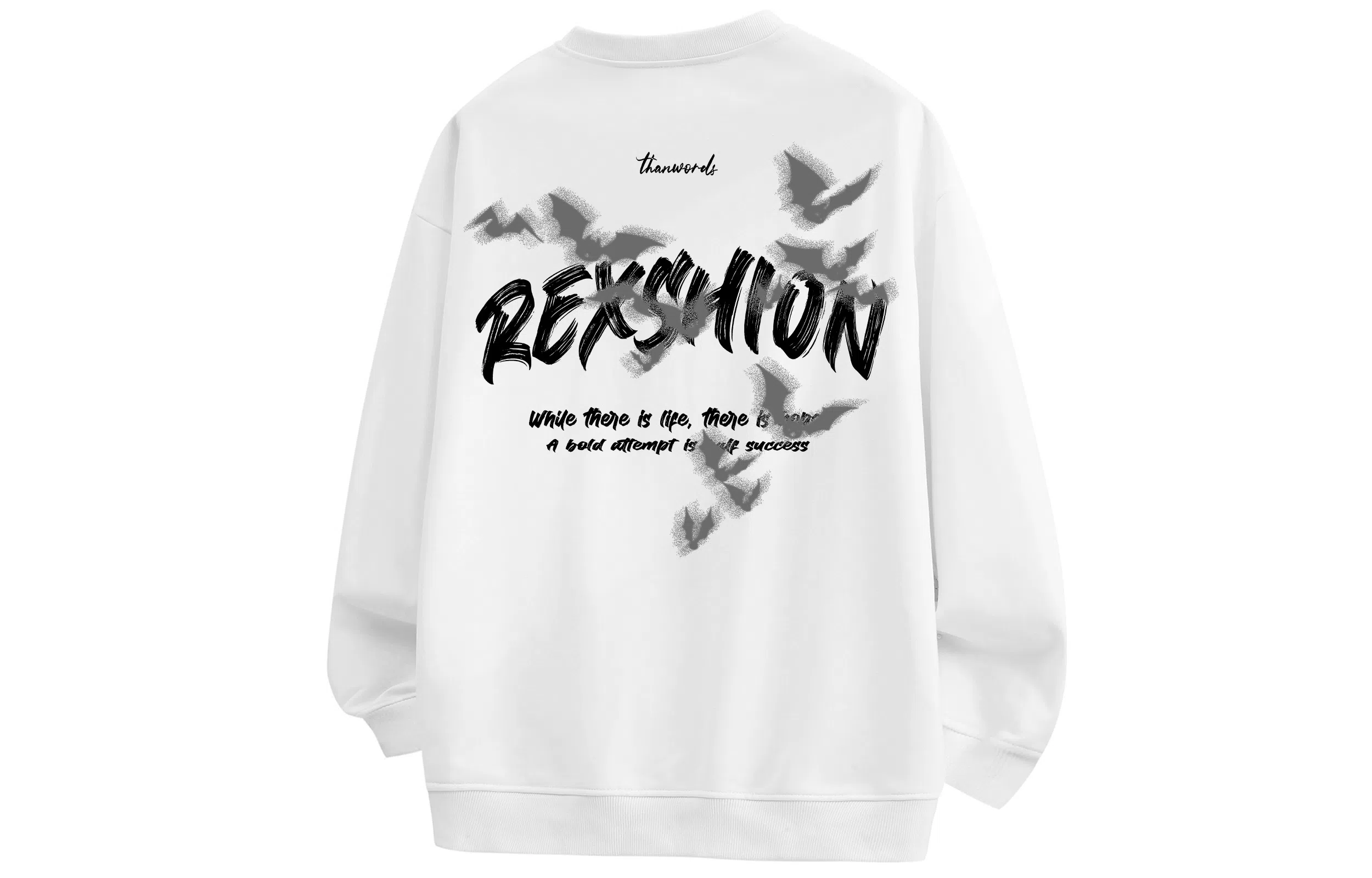 REXSHION