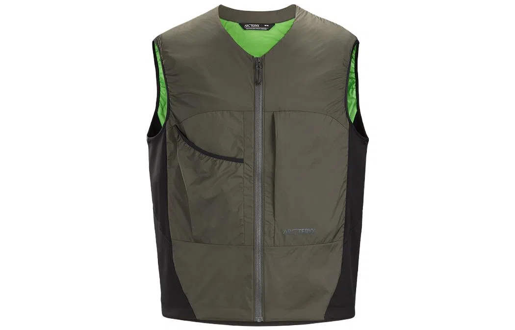 Arcteryx Chexa Hybrid Vest
