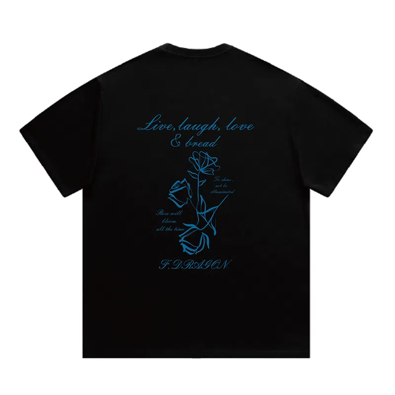 fdragon T