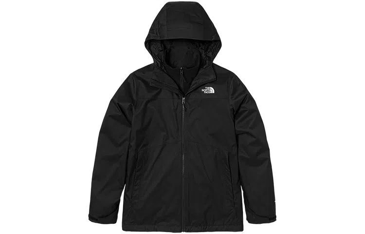 THE NORTH FACE