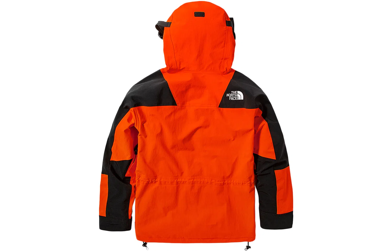 The North Face 1994 Retro Mountain Light Futurelight Jacket Red