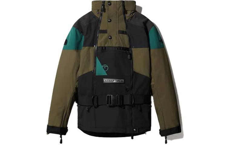 The North Face Steep Tech Jacket