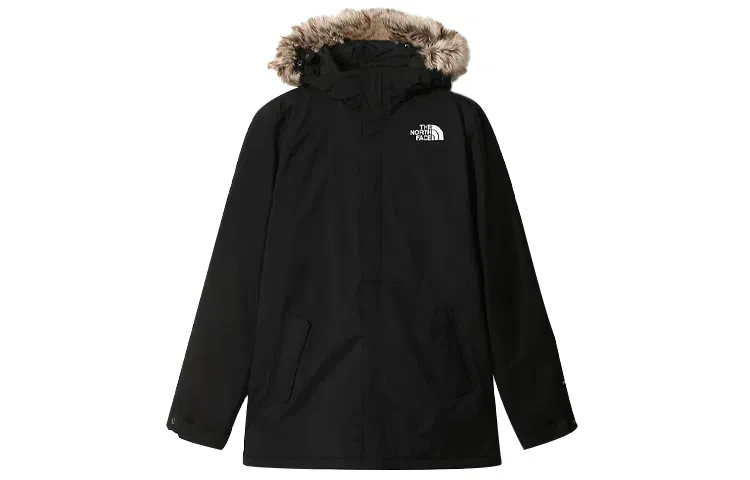 The North Face