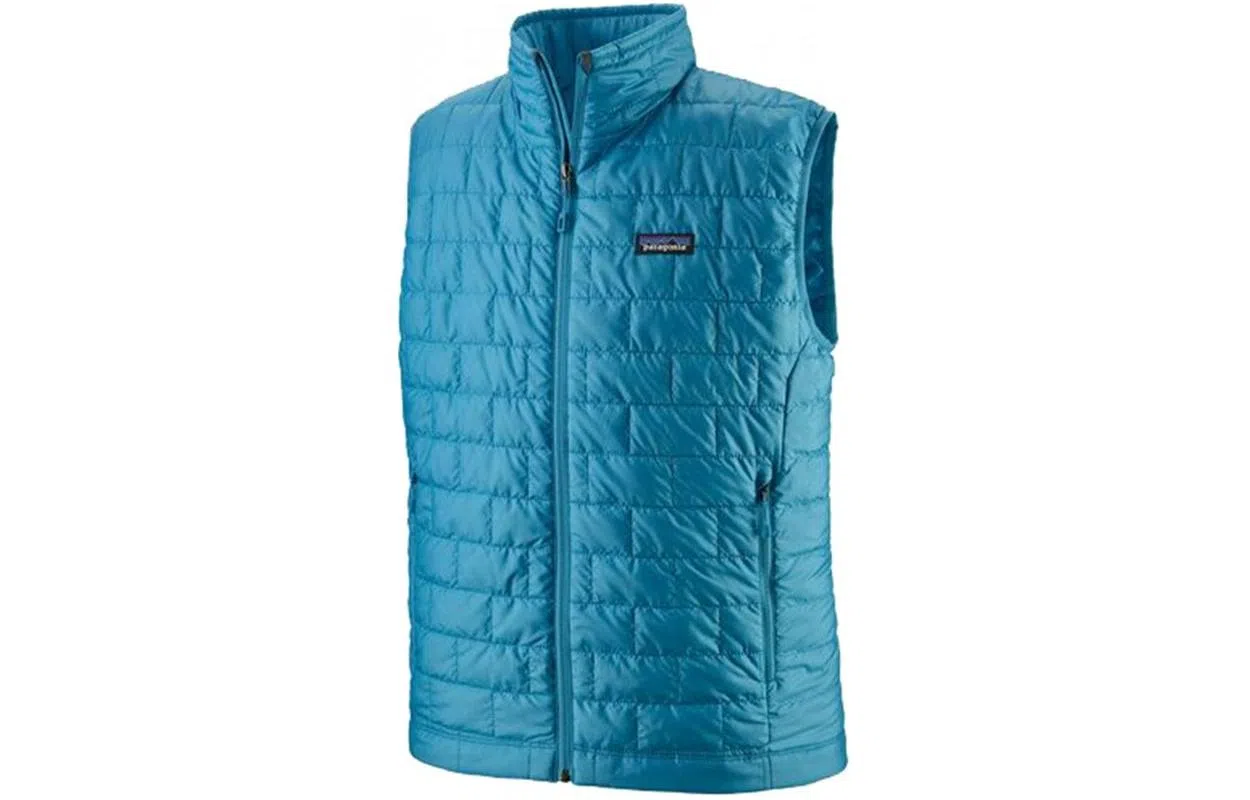 patagonia Nano Puff