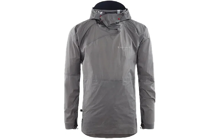 KLATTERMUSEN Fjorgyn Anorak Unisex