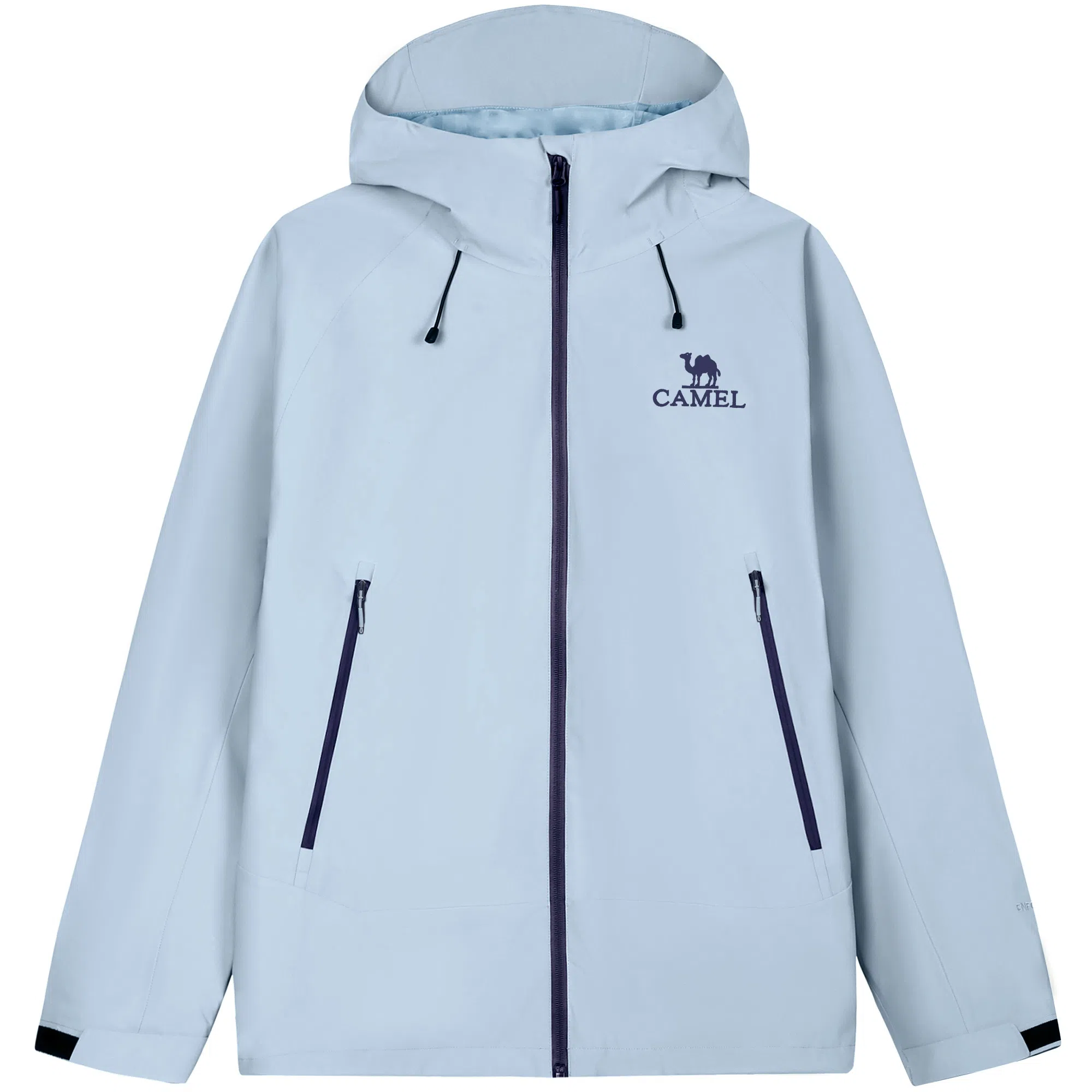 CAMEL All-Weather Series Jacket