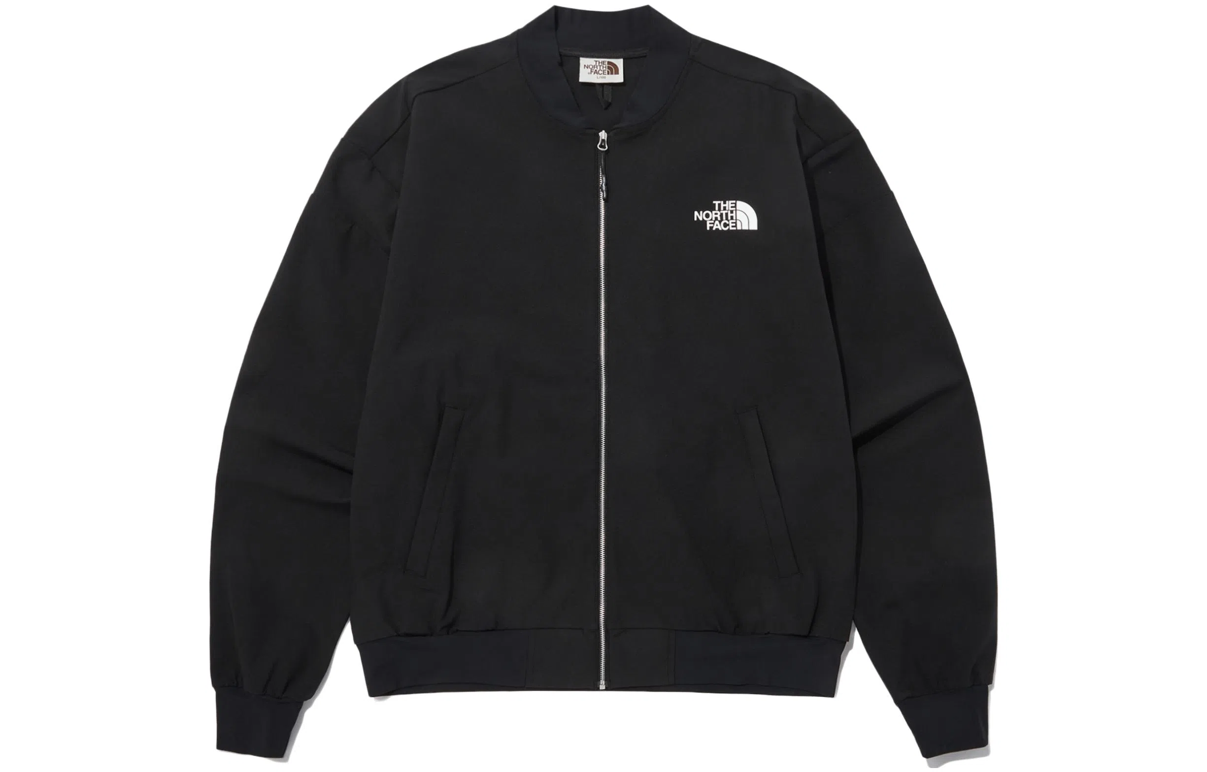 The North Face SS23 Black Jacket