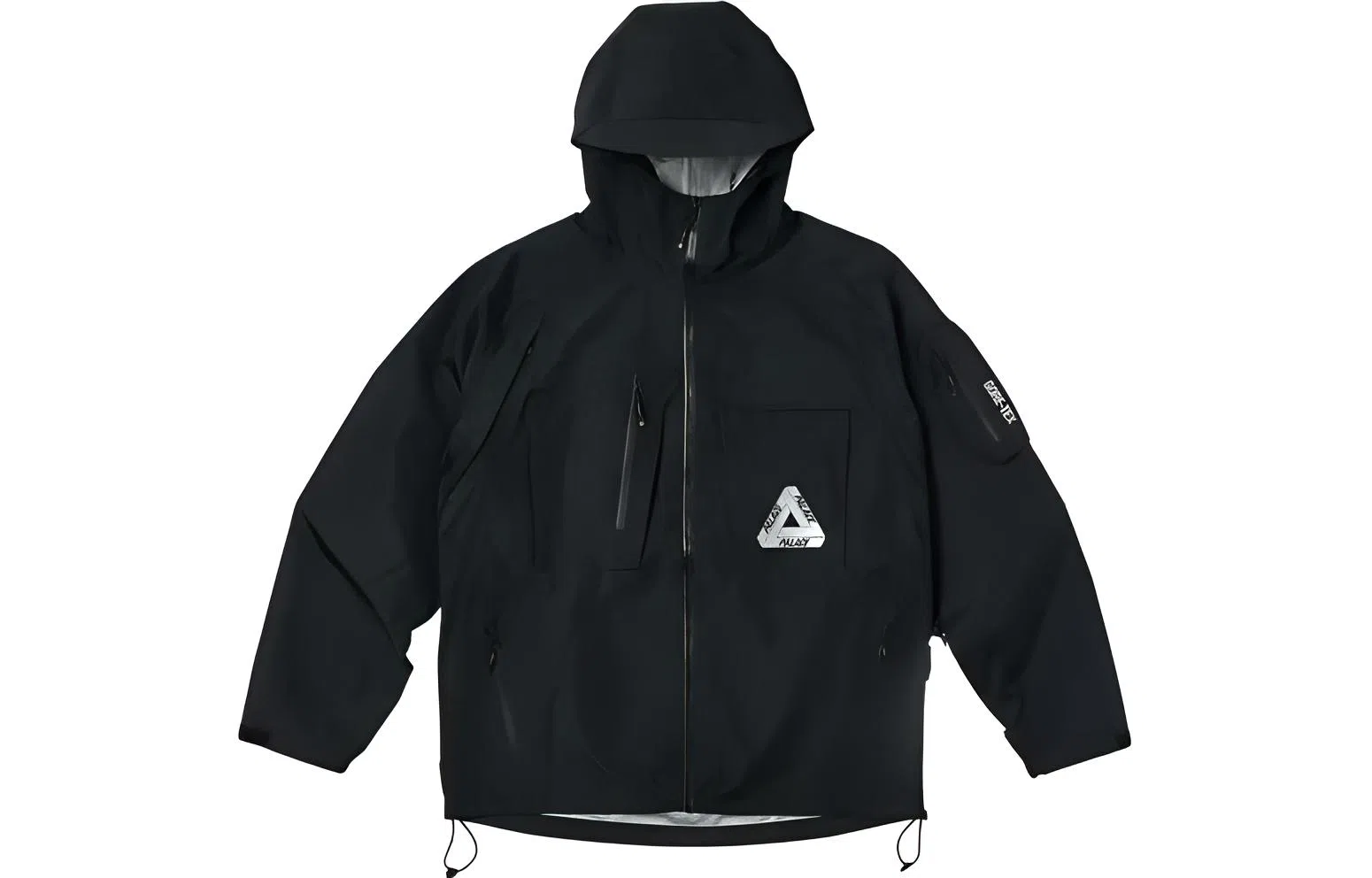 PALACE SS23 GORE-TEX CARGO JACKET