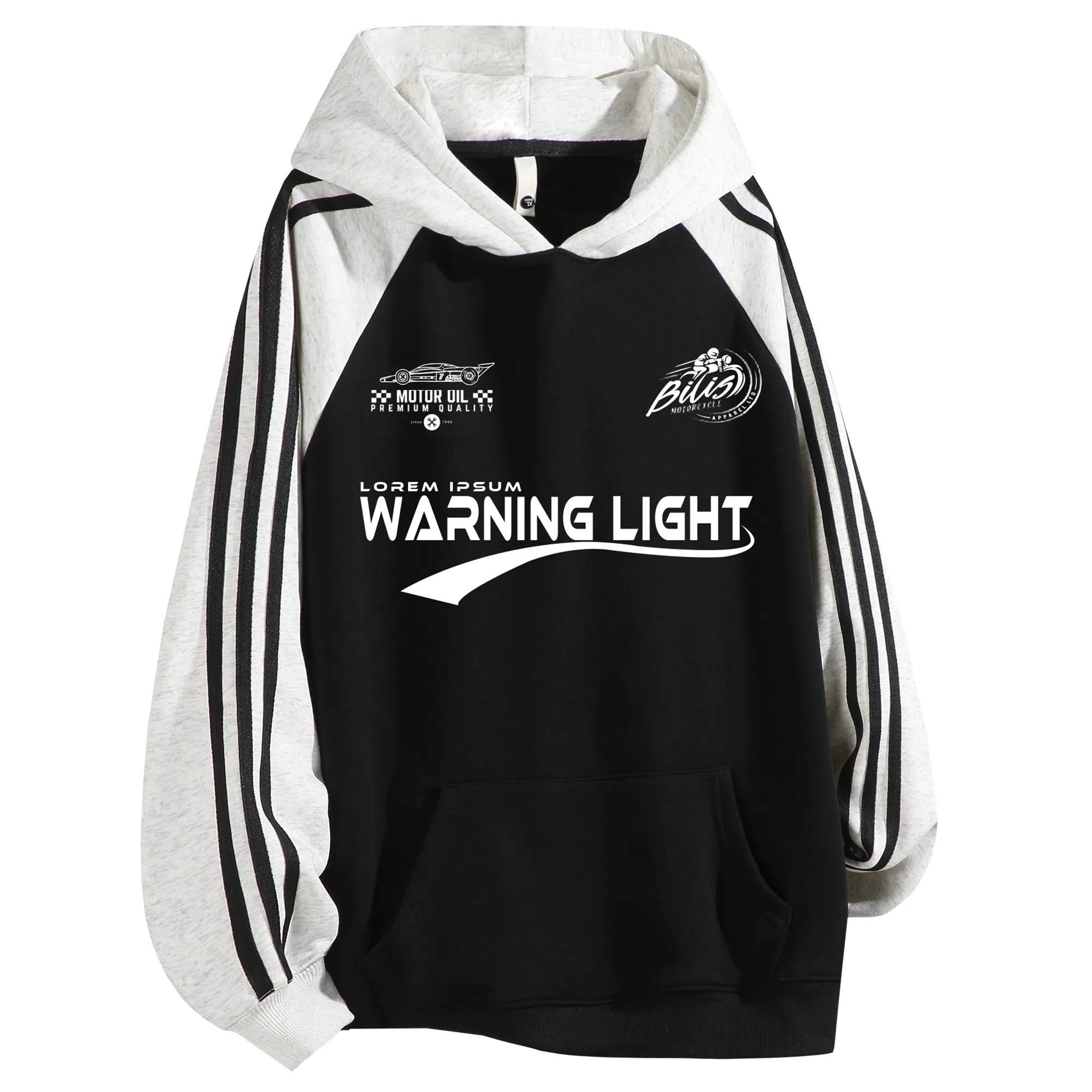 WARNING LIGHT