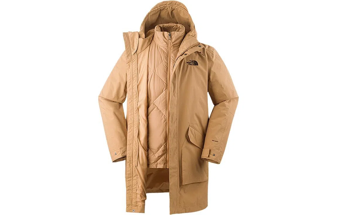 THE NORTH FACE 600