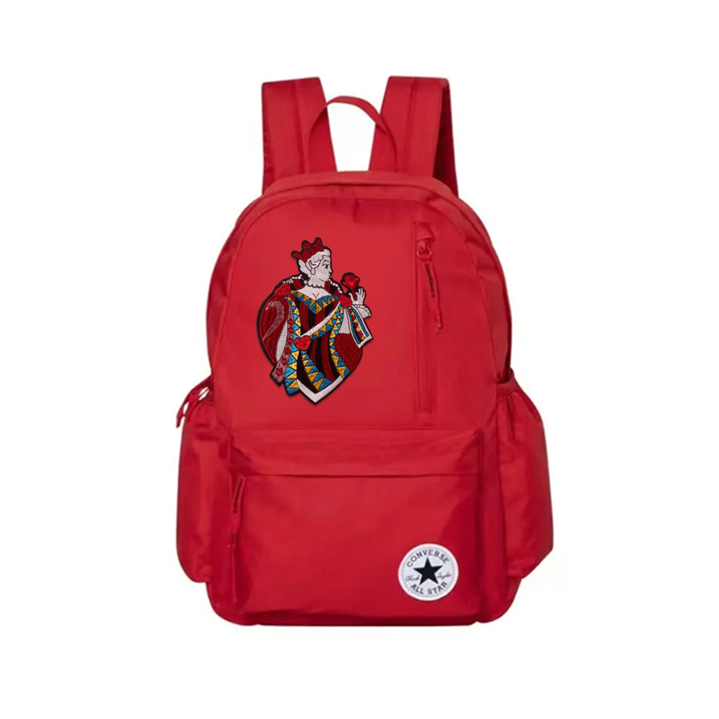 Converse Han Jin Backpack Red