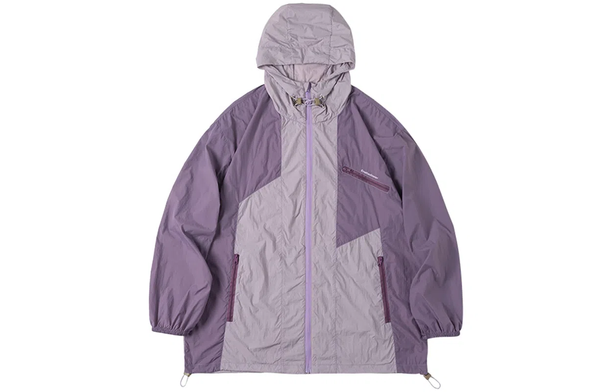 ENSHADOWER Outdoor Jacket