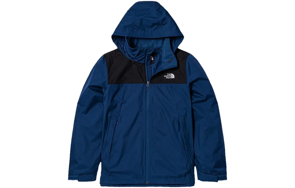 THE NORTH FACE Logo