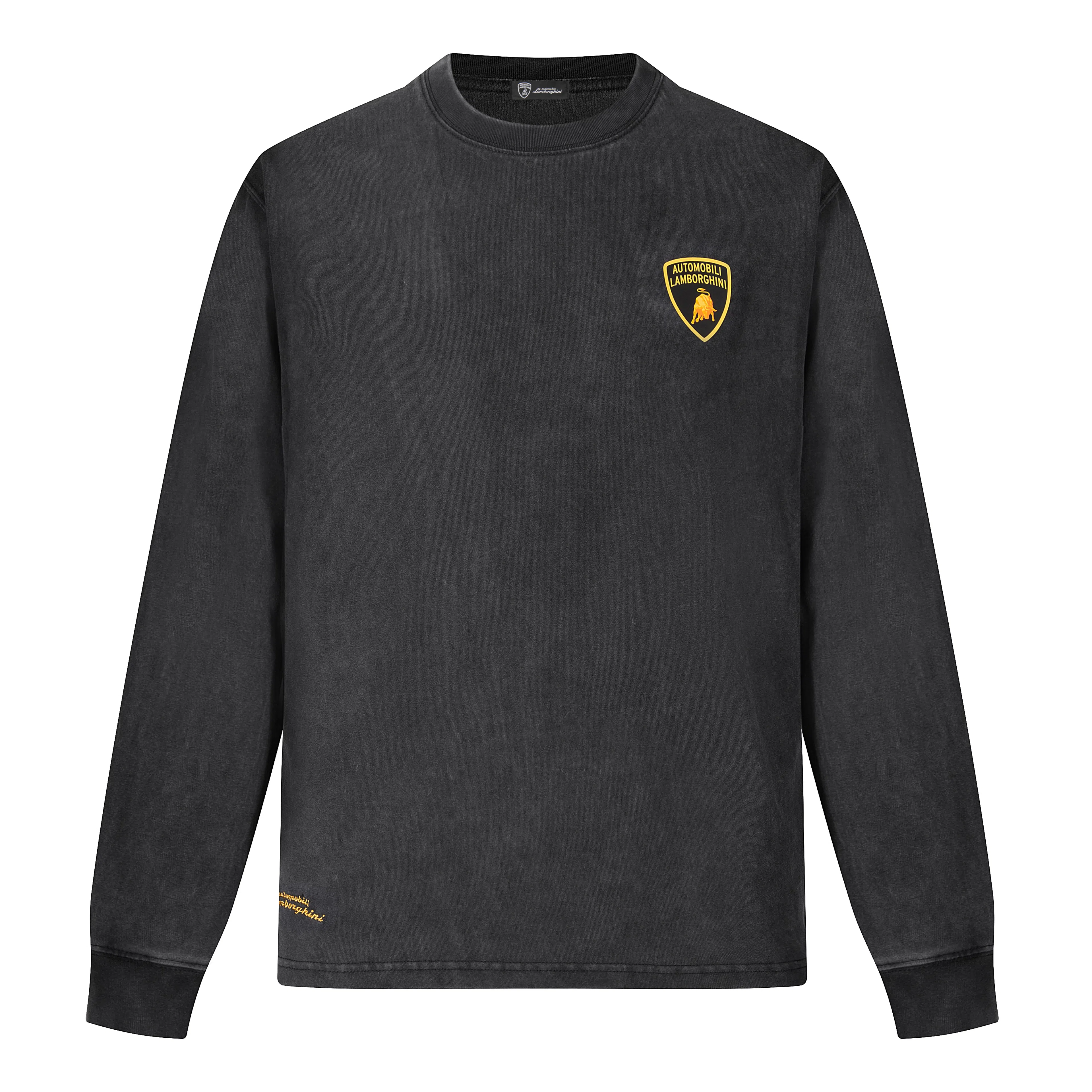 Automobili Lamborghini logo