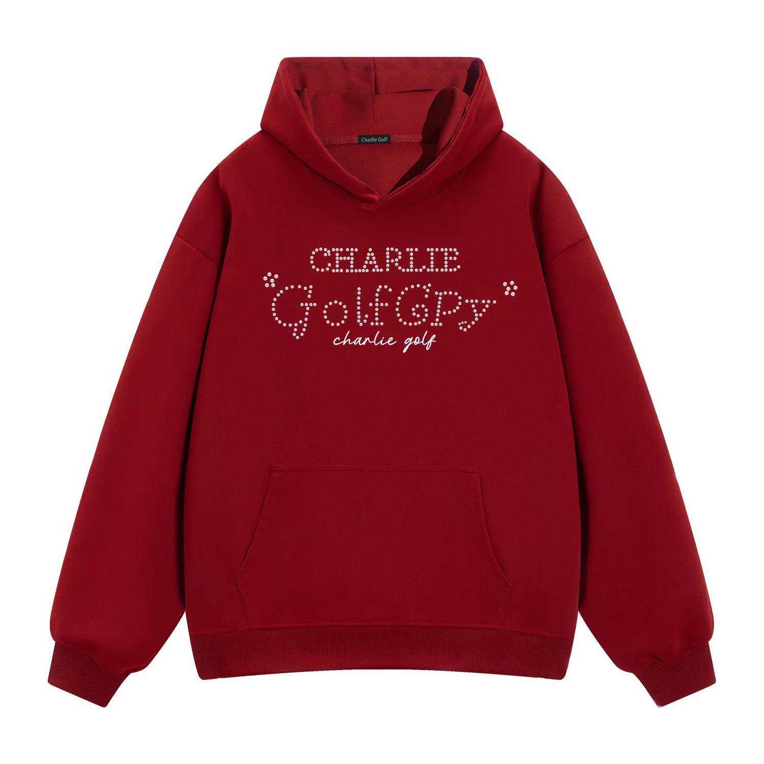 CHARLIE GOLF