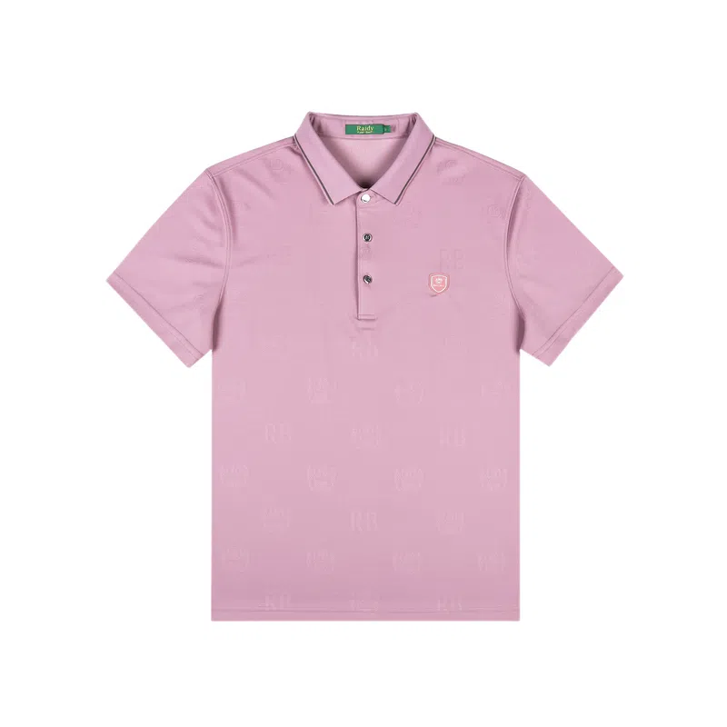 Raidy Boer Polo