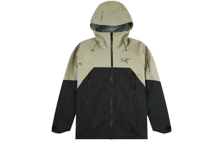 Arcteryx RUSH Gore-Tex Pro