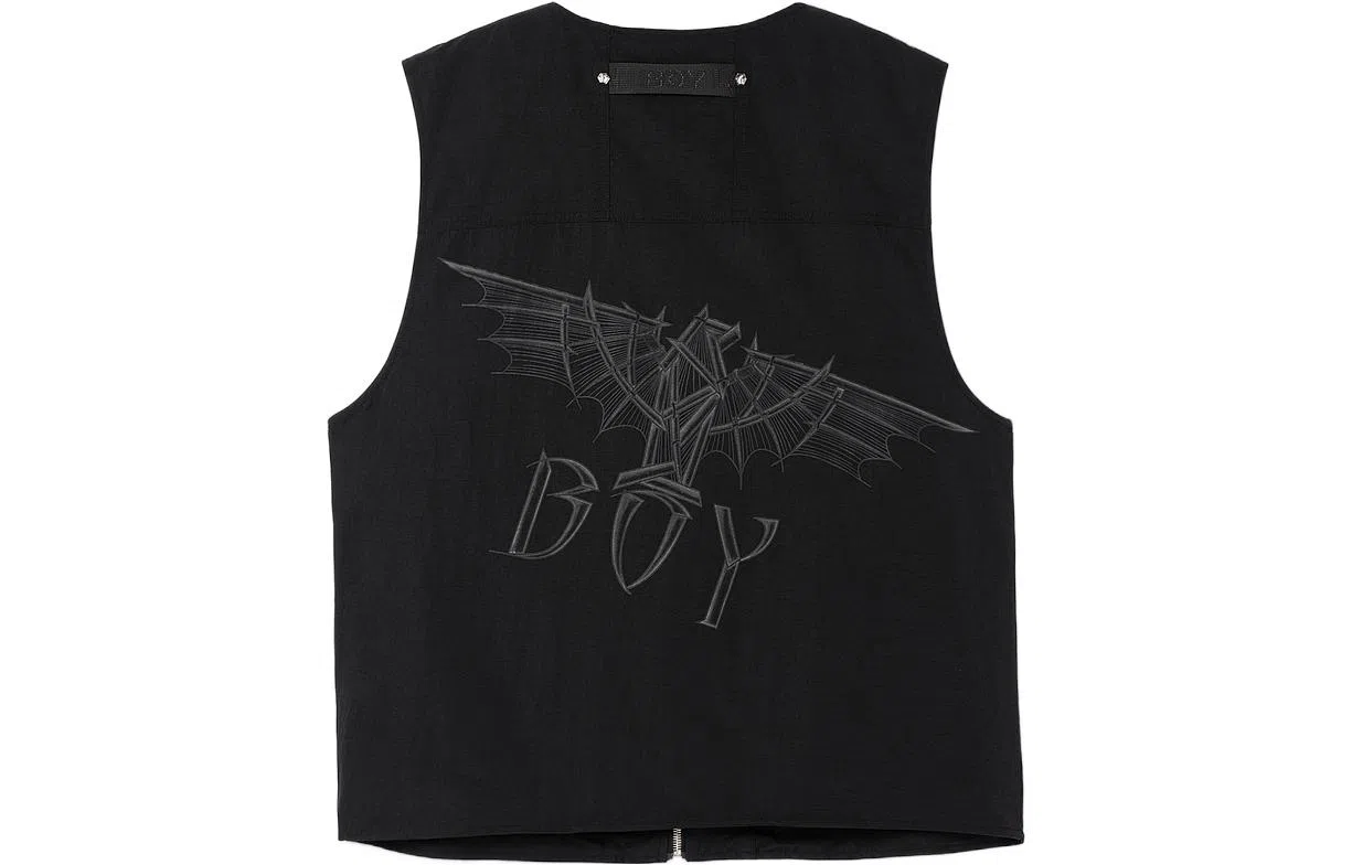 Boy London Logo