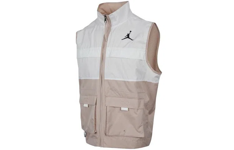 Jordan Vest