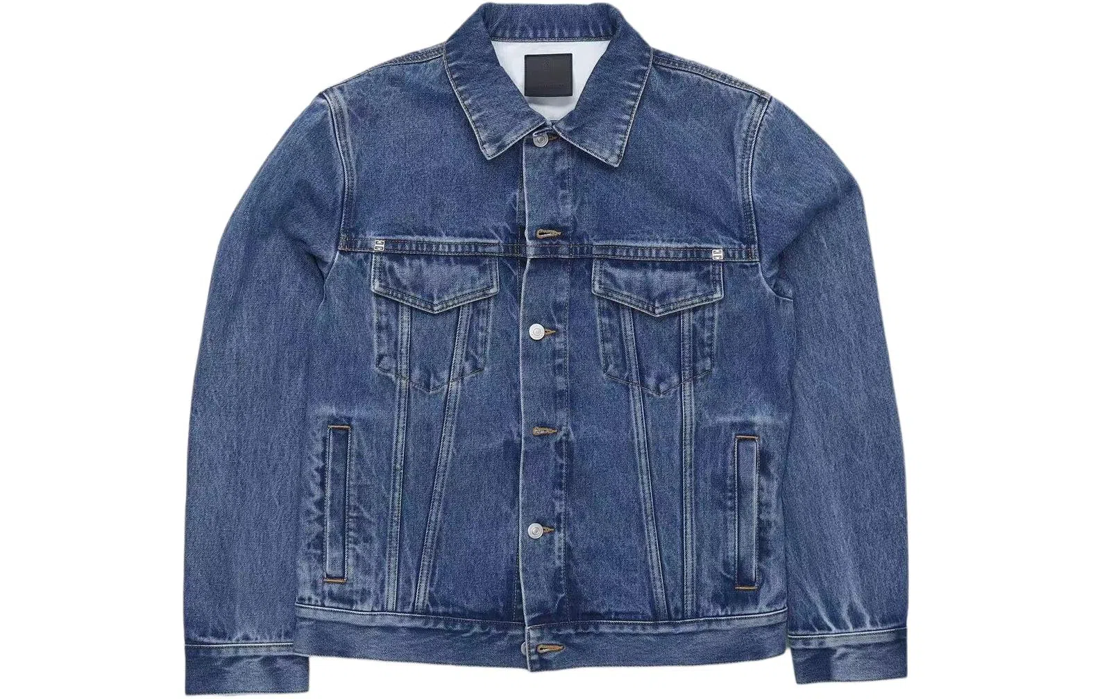 Givenchy Denim Jacket