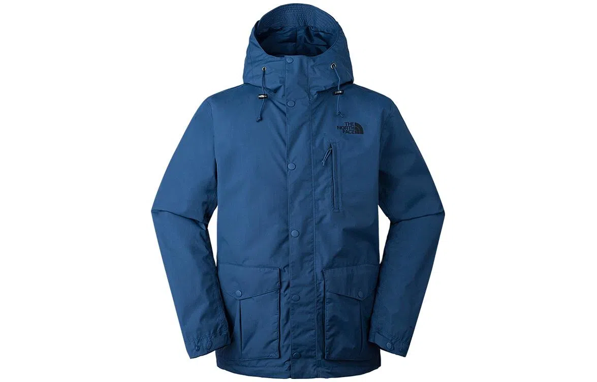 THE NORTH FACE Logo