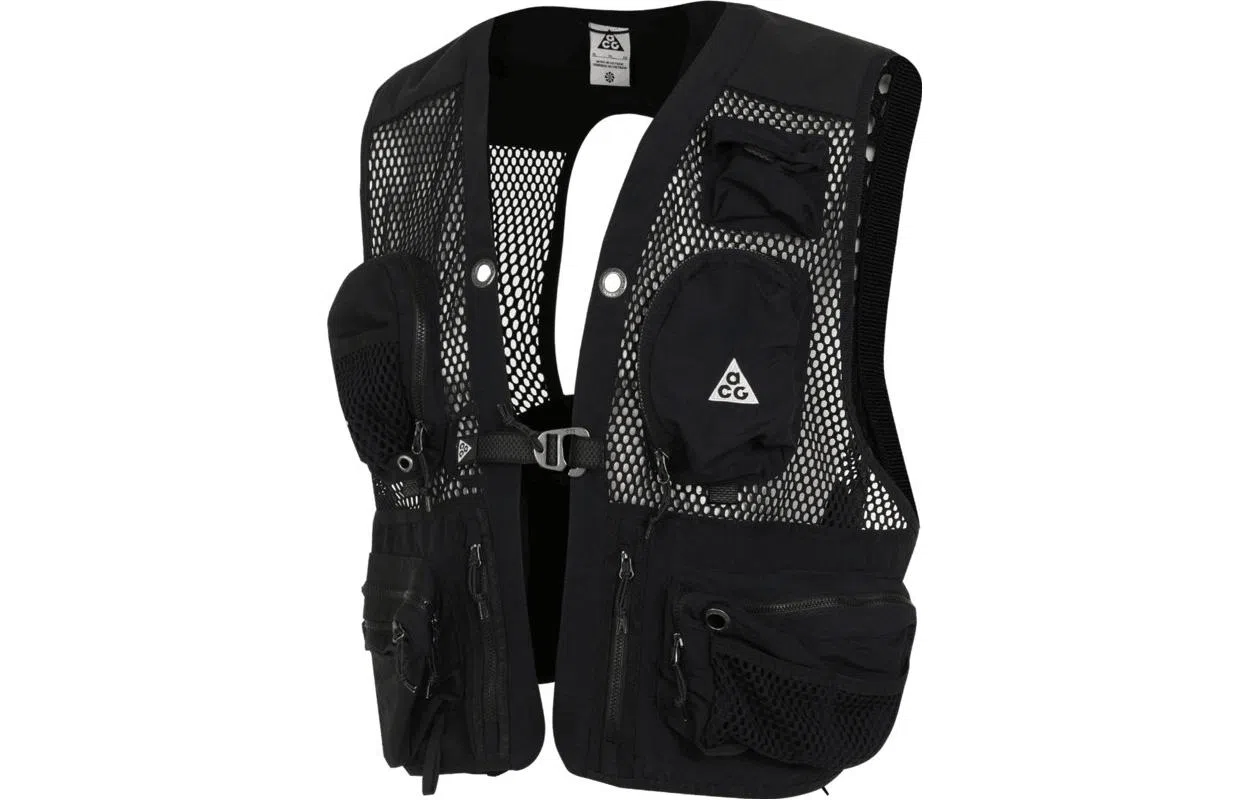 Nike As U Acg Buttles Vest
