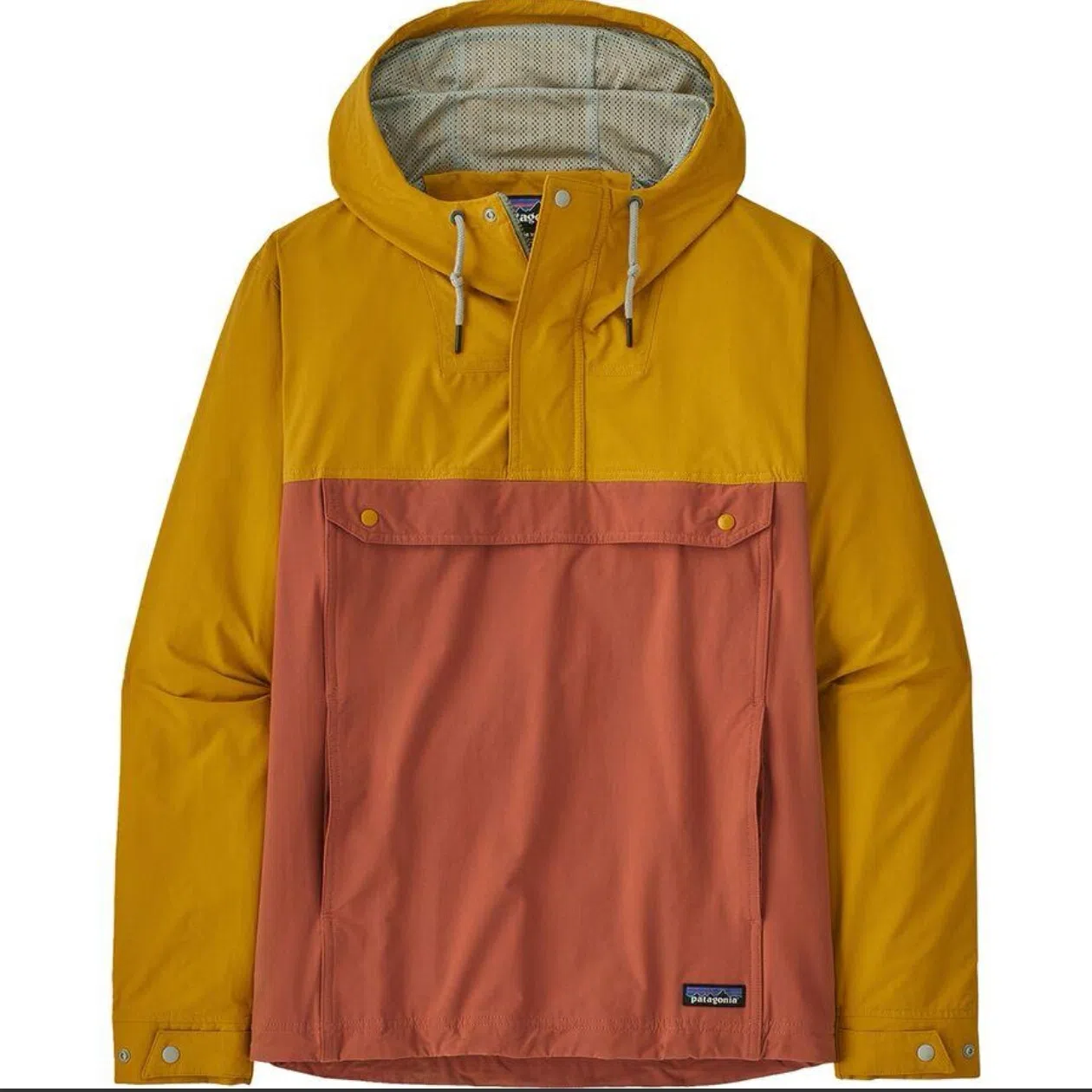 patagonia