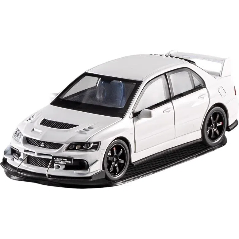 Xingxing Mitsubishi EVO 1:32 Model
