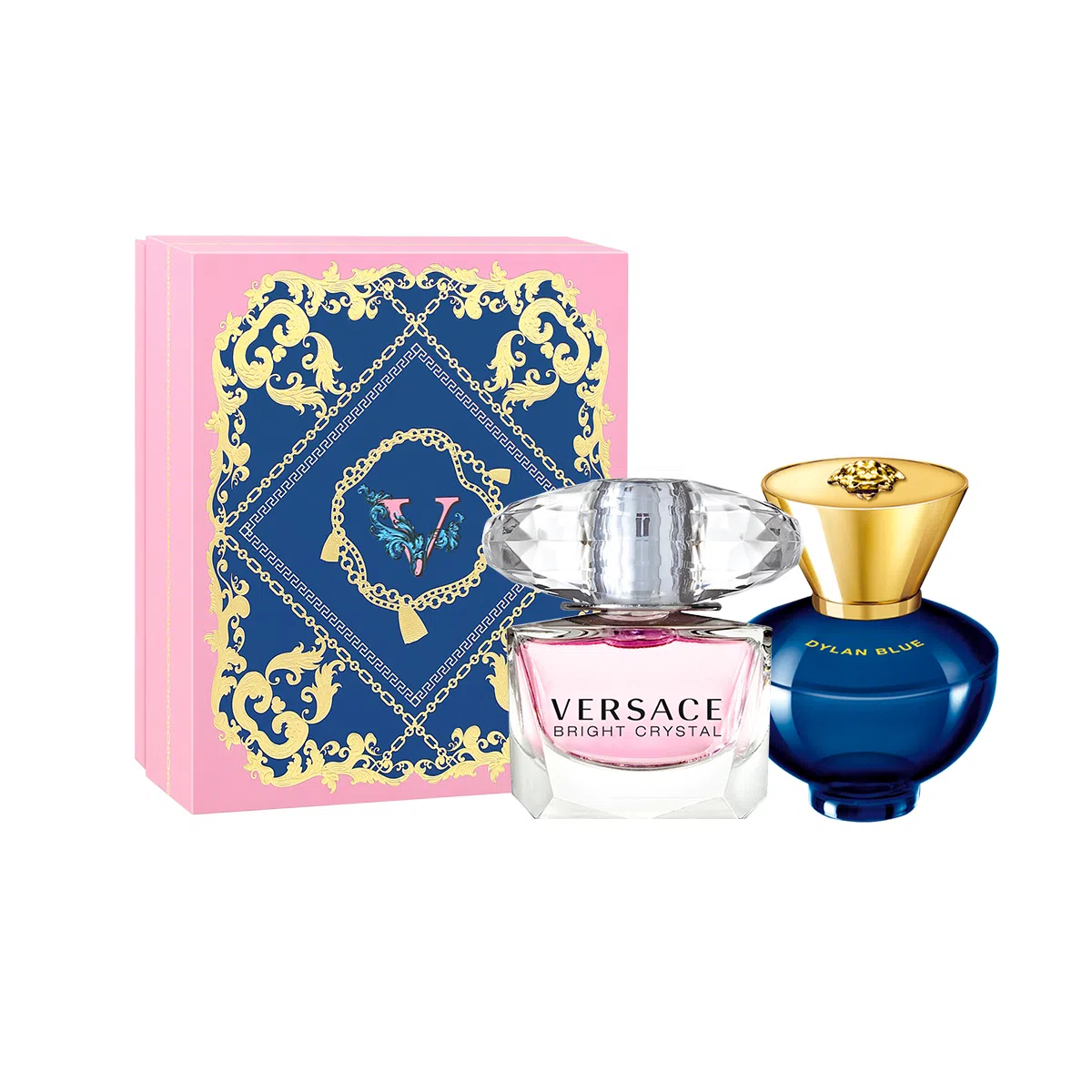 VERSACE Q5ml*2