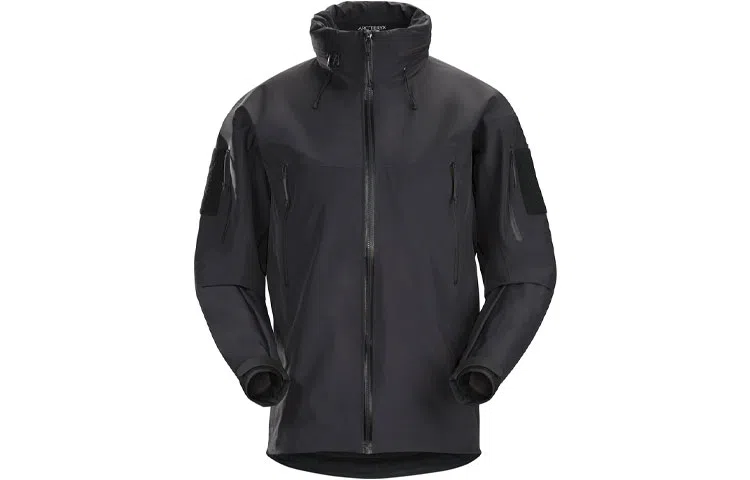 Arcteryx Alpha Leaf Jacket
