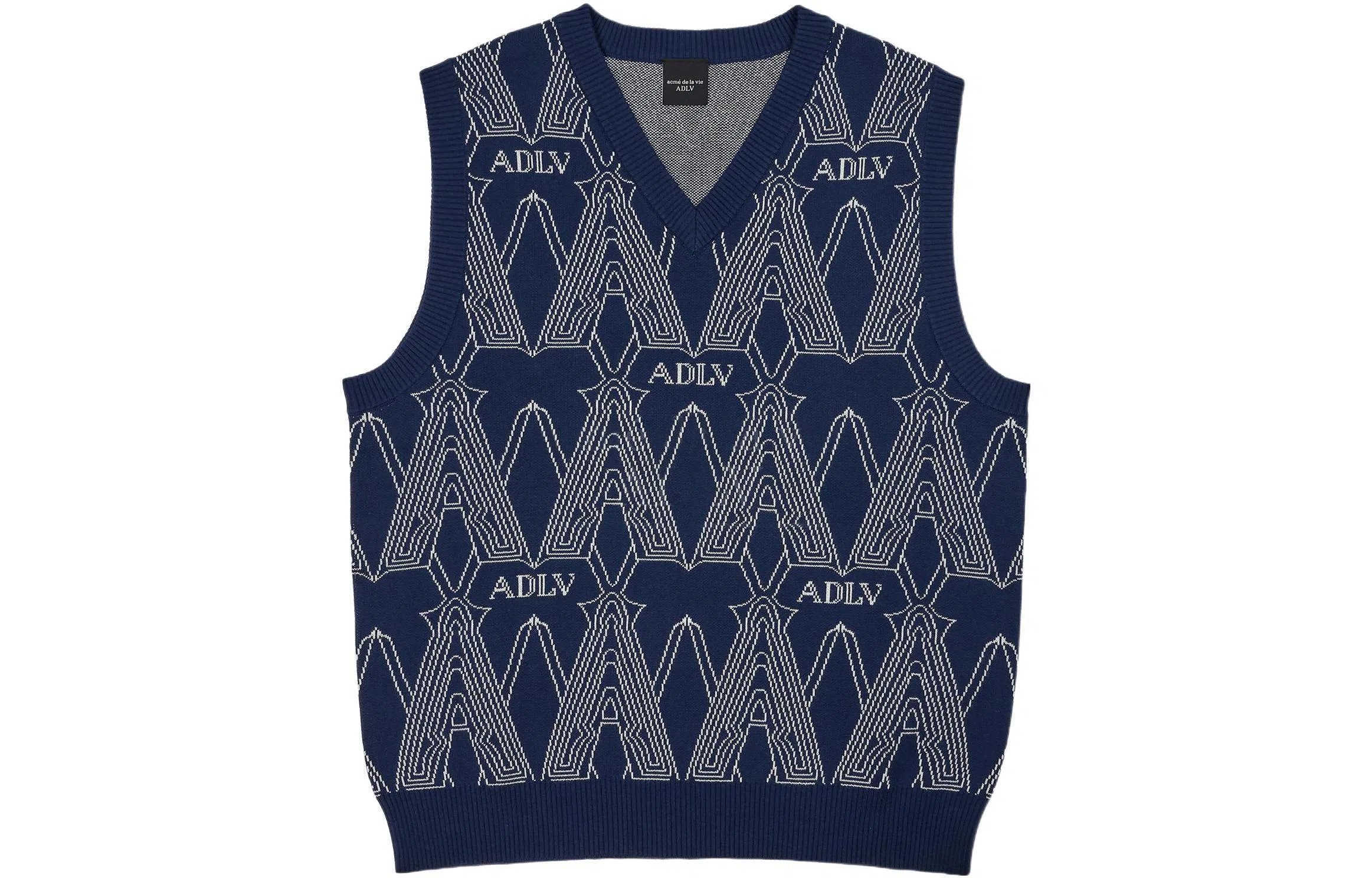 acme de la vieADLV 22 logov