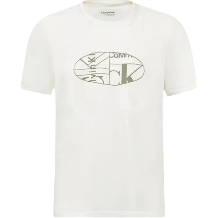 CALVIN KLEIN logoT