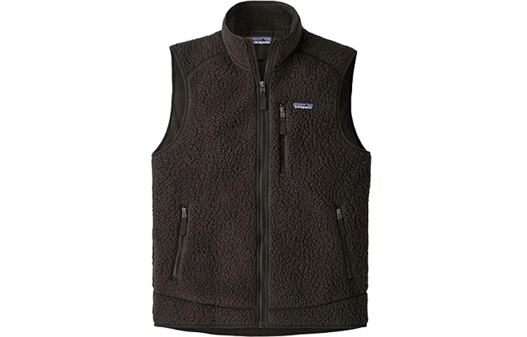 Patagonia Retro Fleece Vest