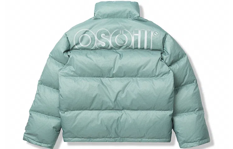 OSCill Logo