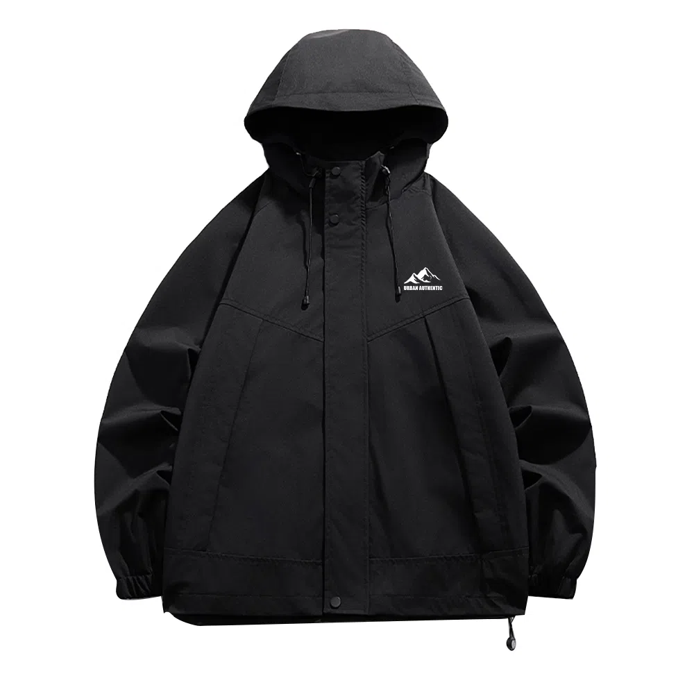 URBAN AUTHENTIC Logo