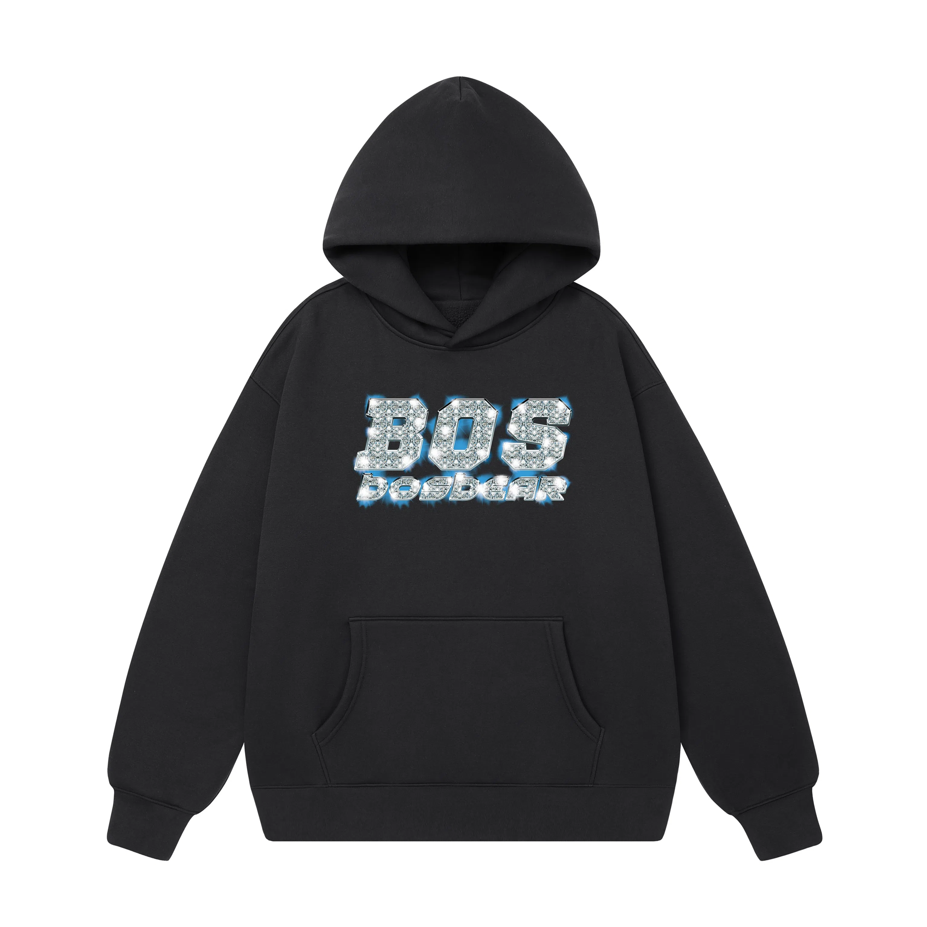 BOS BEAR LOGO