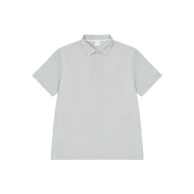 GOLF SS25 Polo