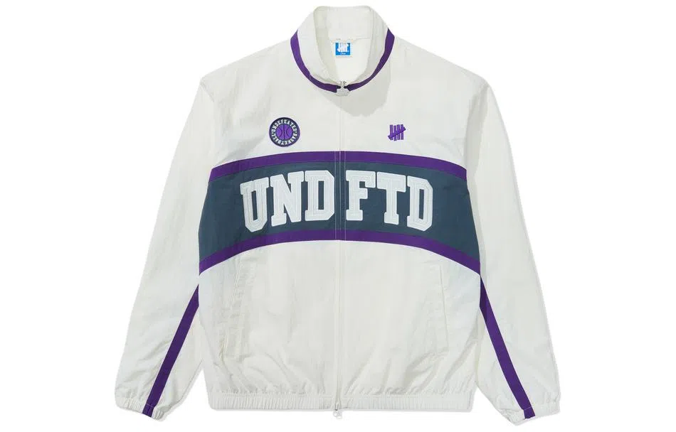 UNDEFEATED SS24