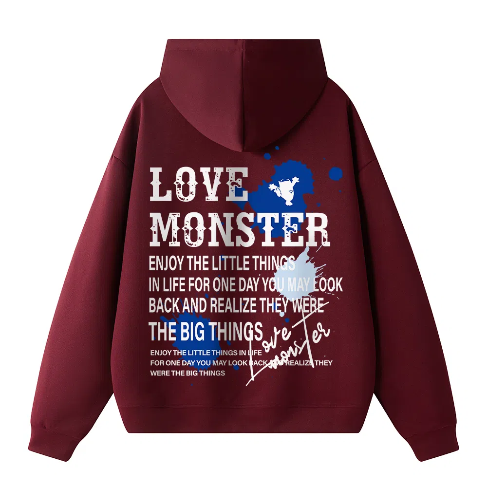 love monster