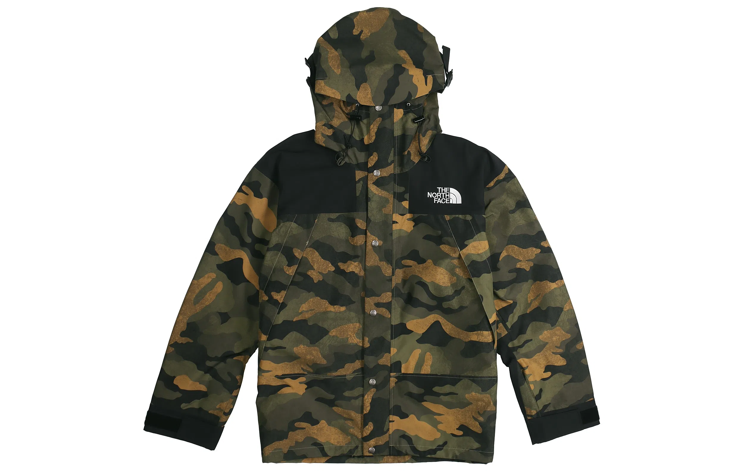 The North Face 1990 Mountain Jacket Camo