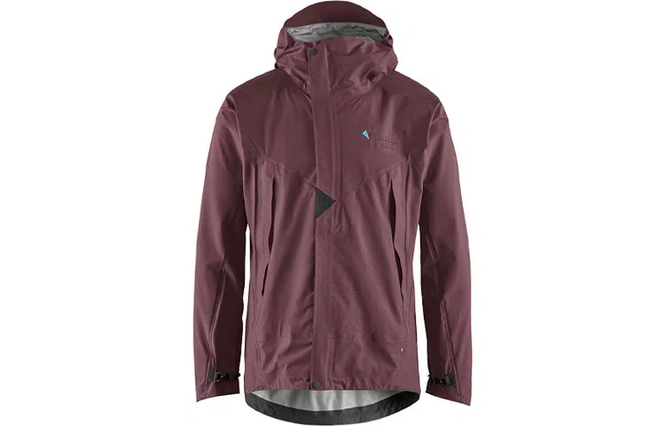 KLATTERMUSEN Asynja Jacket