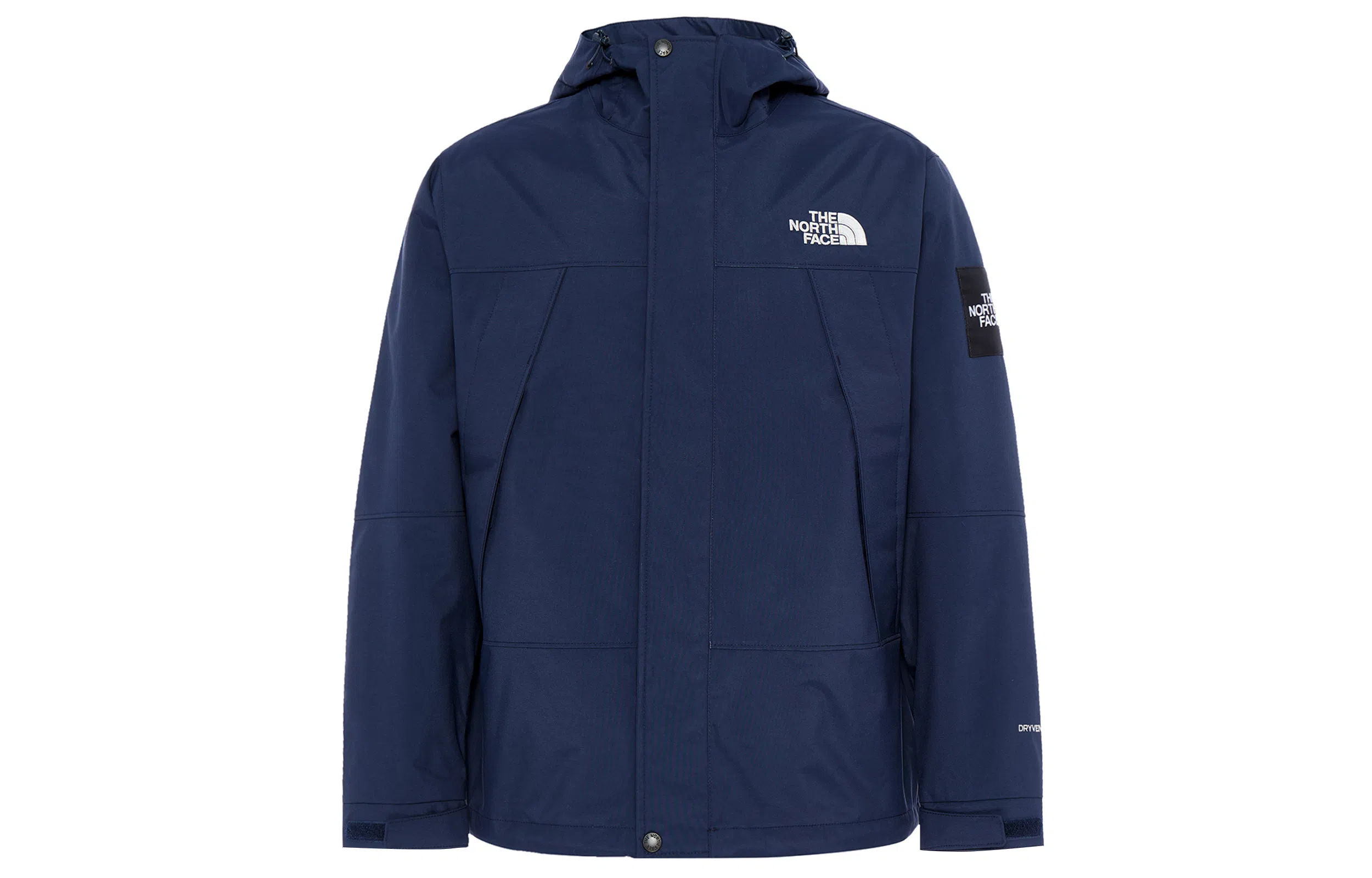 THE NORTH FACE M'S GRANBY JACKET 3 Logo