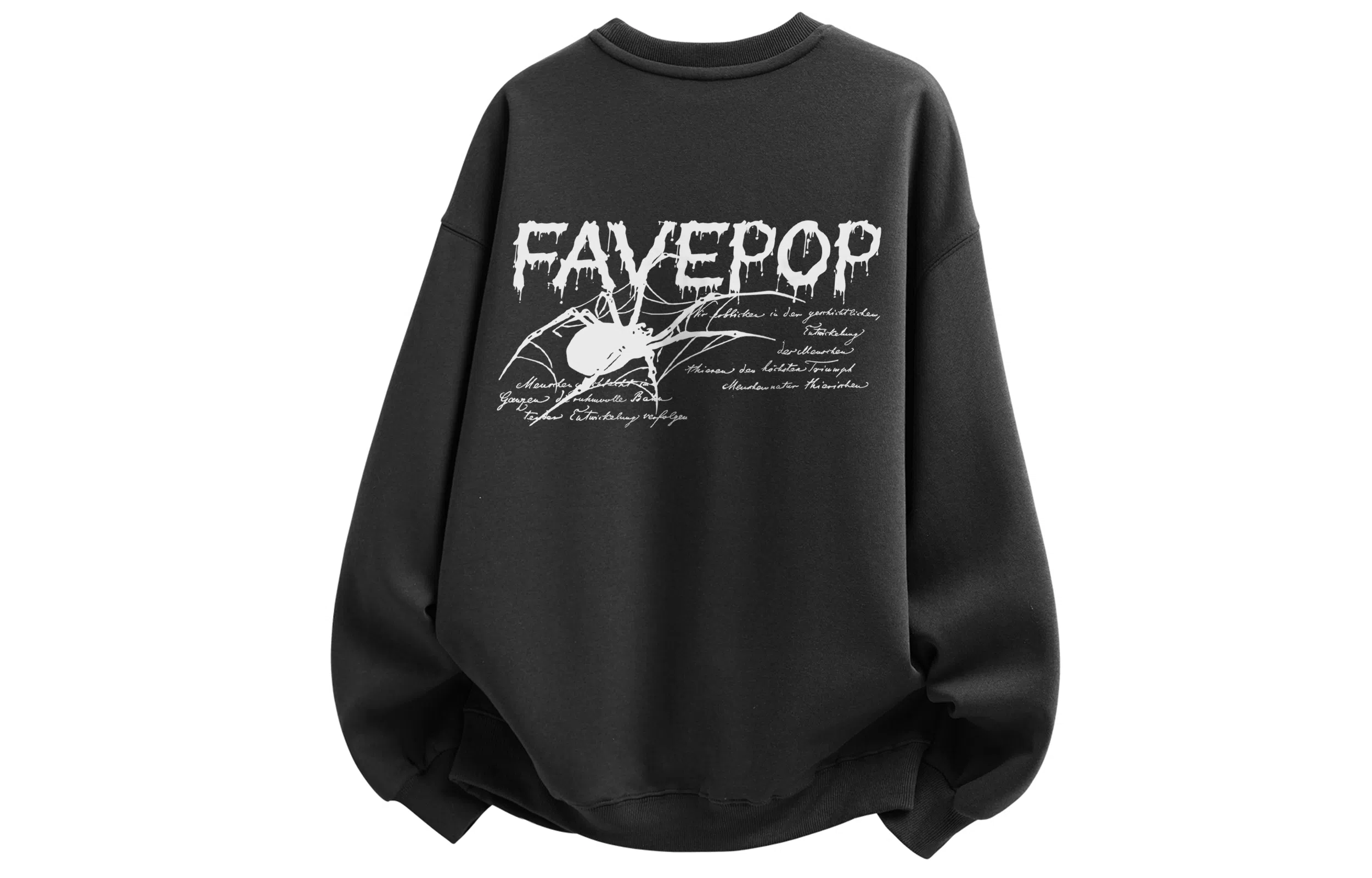 FAVEPOP Logo