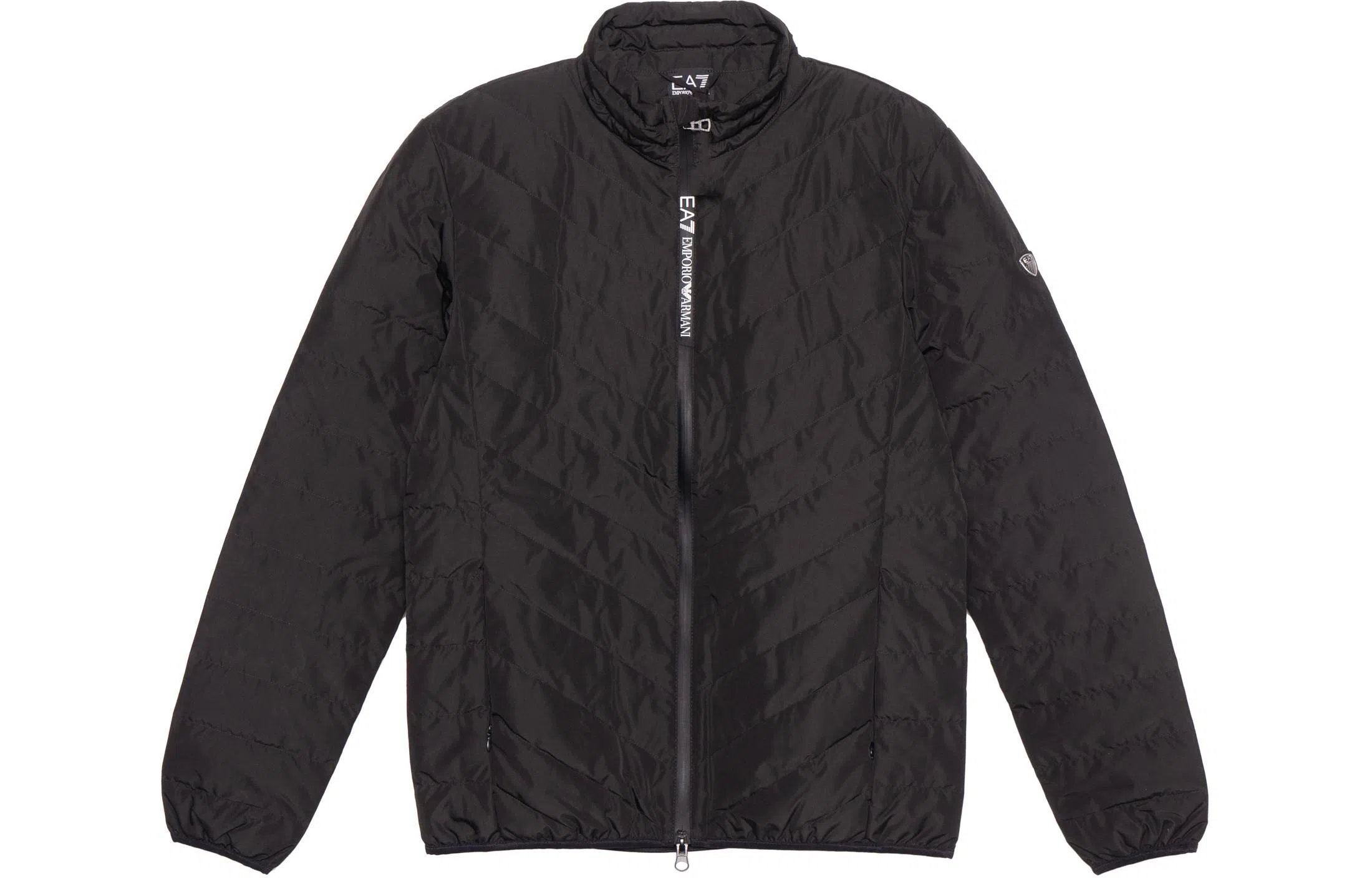 Emporio Armani Slim Fit Down Jacket